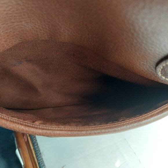 ROSETTI  Purse Powder Tan Charlie Satchel Multiple Pockets Brown - Picture 15 of 15